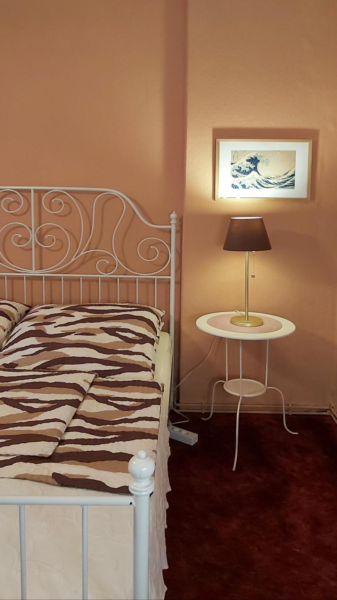 City-Ferienwohnungen-Dresden - Zentral Gelegen Im Haus Louisenstrasse 11 - Dresden-Neustadt 外观 照片