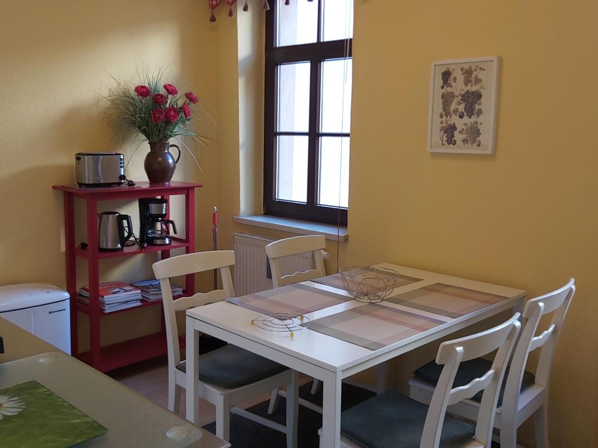 City-Ferienwohnungen-Dresden - Zentral Gelegen Im Haus Louisenstrasse 11 - Dresden-Neustadt 外观 照片