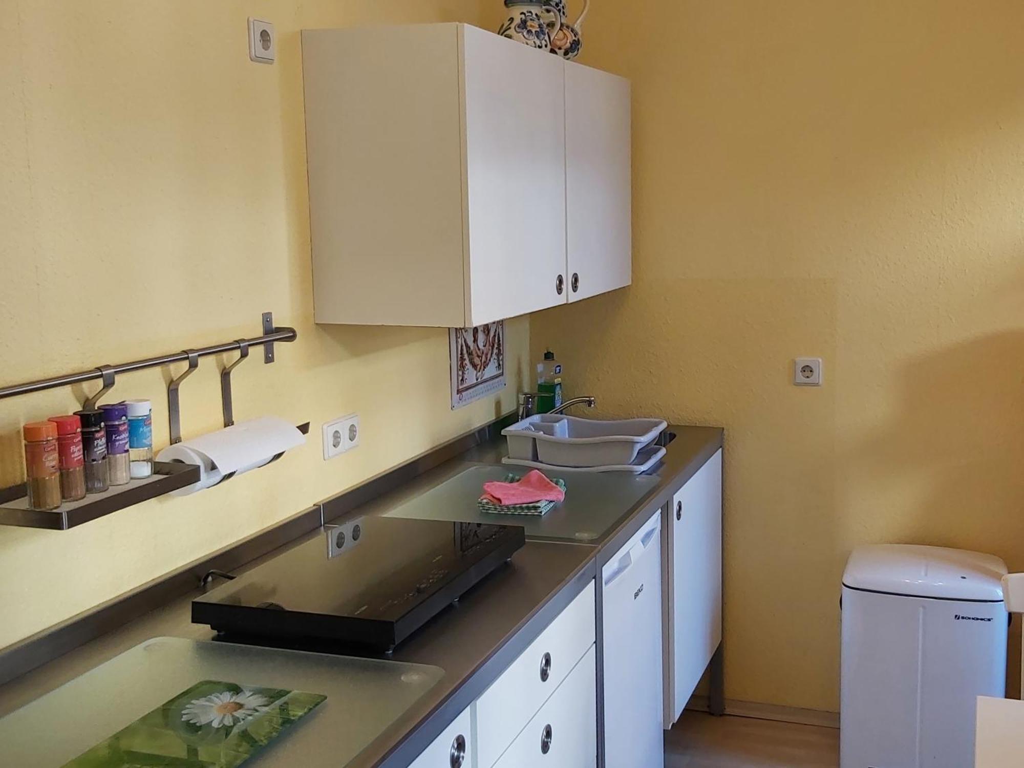 City-Ferienwohnungen-Dresden - Zentral Gelegen Im Haus Louisenstrasse 11 - Dresden-Neustadt 外观 照片