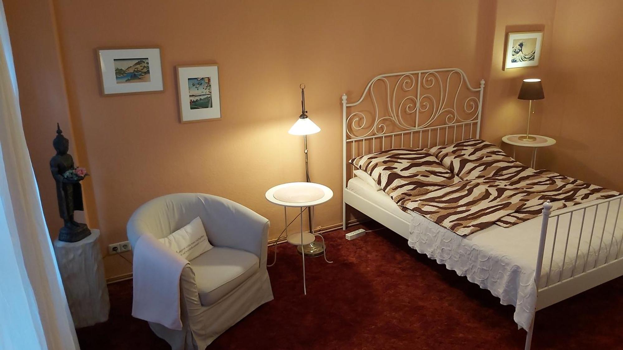 City-Ferienwohnungen-Dresden - Zentral Gelegen Im Haus Louisenstrasse 11 - Dresden-Neustadt 外观 照片