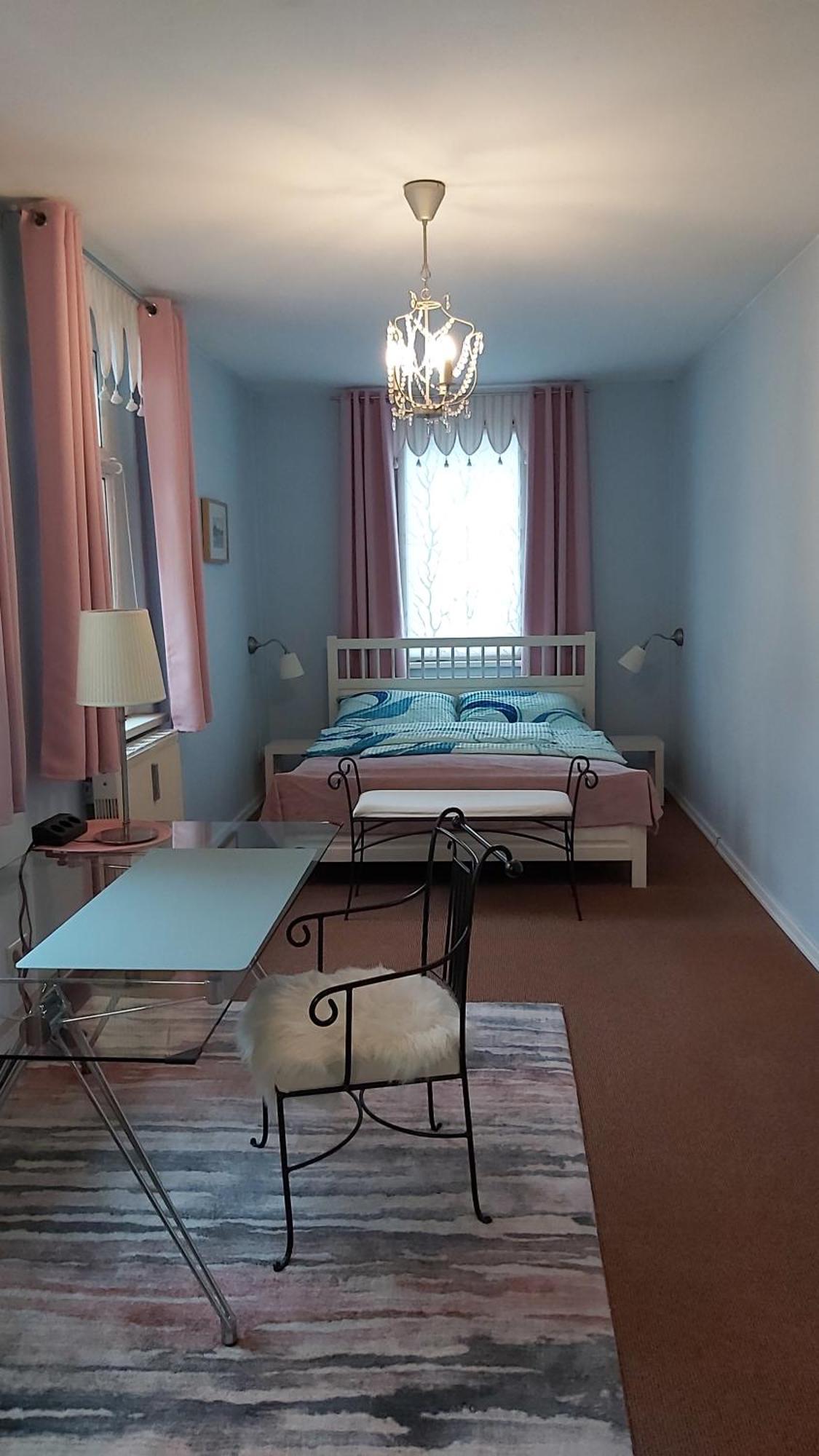 City-Ferienwohnungen-Dresden - Zentral Gelegen Im Haus Louisenstrasse 11 - Dresden-Neustadt 外观 照片