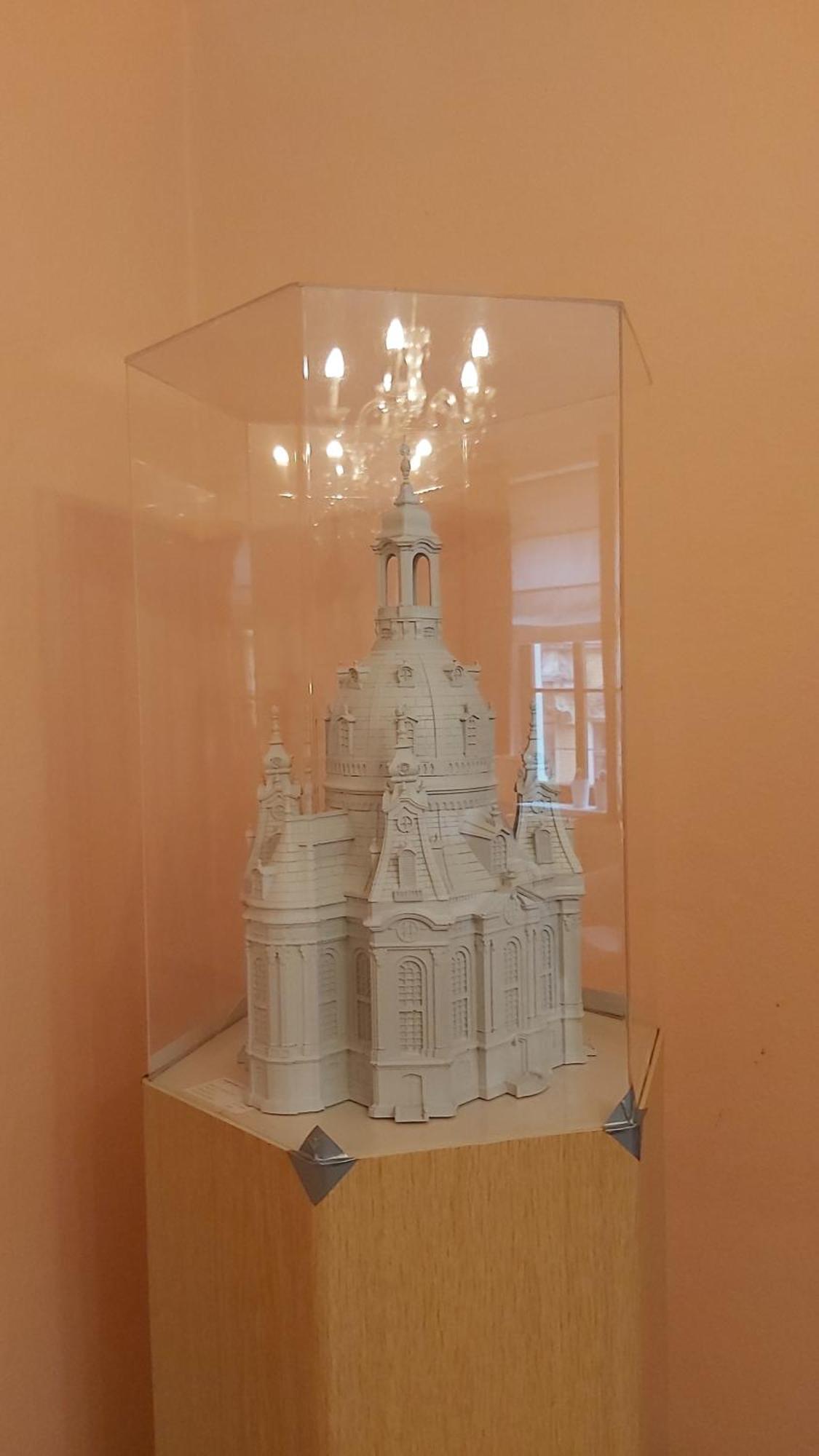 City-Ferienwohnungen-Dresden - Zentral Gelegen Im Haus Louisenstrasse 11 - Dresden-Neustadt 外观 照片