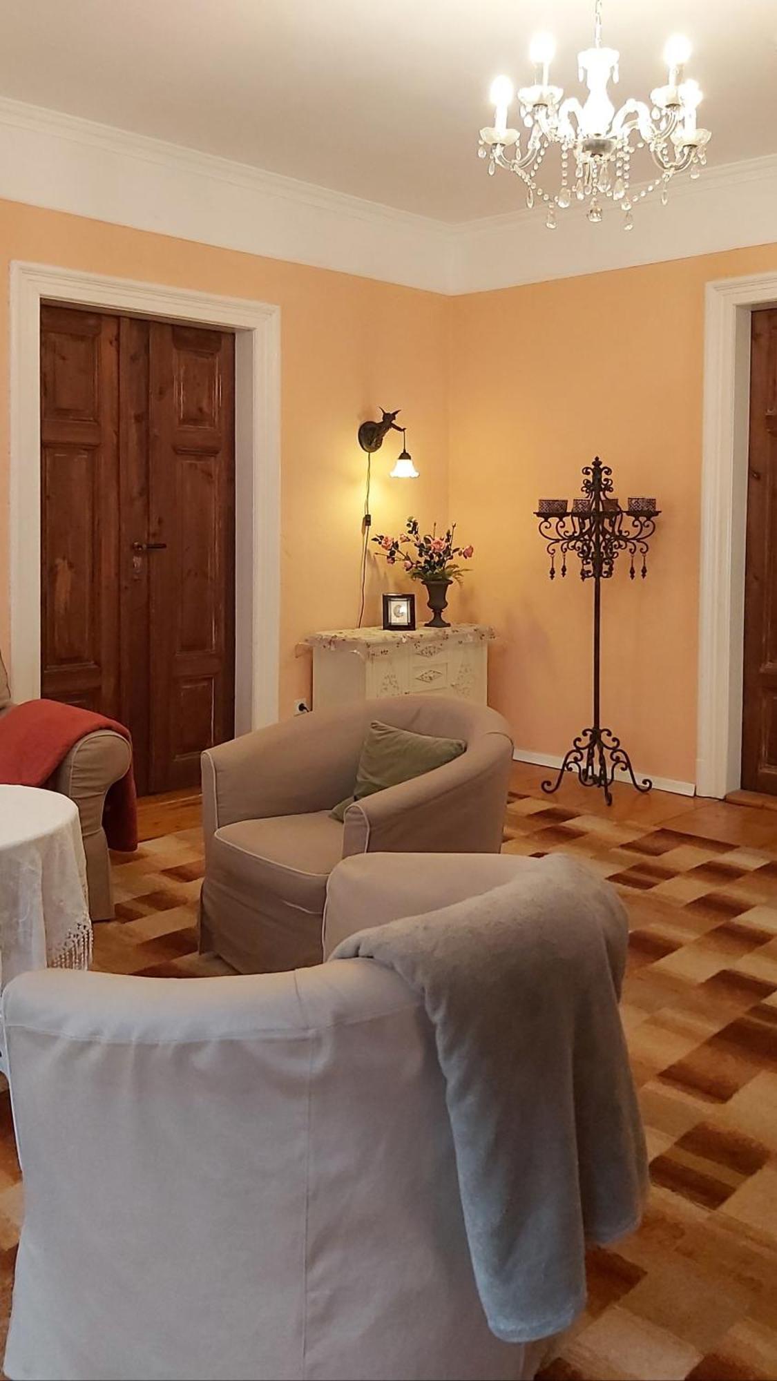 City-Ferienwohnungen-Dresden - Zentral Gelegen Im Haus Louisenstrasse 11 - Dresden-Neustadt 外观 照片